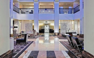 The Lexington Hotel, Autograph Collection