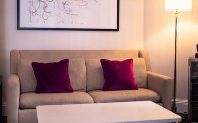 The Lexington Hotel, Autograph Collection