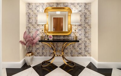The Lexington Hotel, Autograph Collection