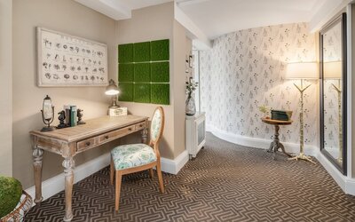 The Lexington Hotel, Autograph Collection