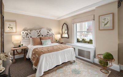 The Lexington Hotel, Autograph Collection