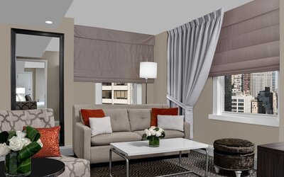 The Lexington Hotel, Autograph Collection