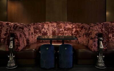 The Lexington Hotel, Autograph Collection