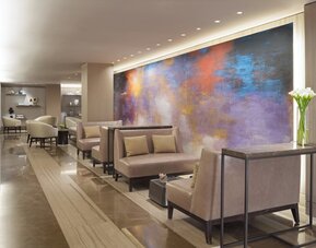 The Knickerbocker Hotel