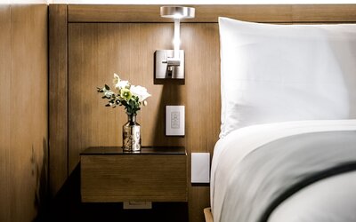 The Knickerbocker Hotel