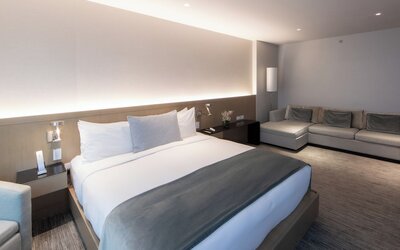 The Knickerbocker Hotel