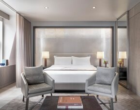 The Knickerbocker Hotel