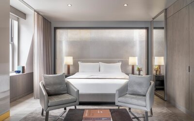 The Knickerbocker Hotel