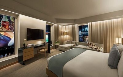 The Knickerbocker Hotel