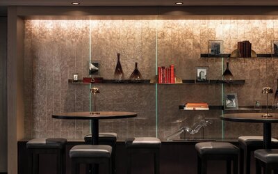 The Knickerbocker Hotel