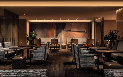 The Knickerbocker Hotel