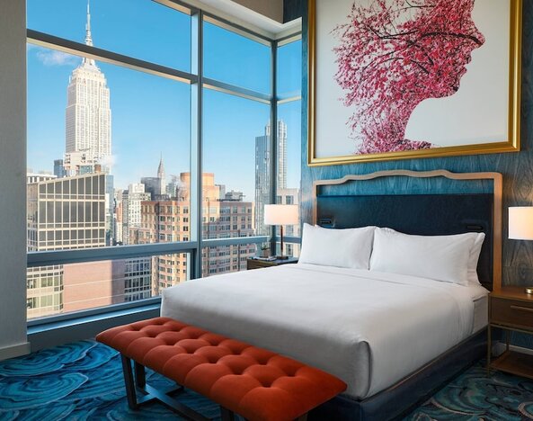 Renaissance New York Chelsea Hotel