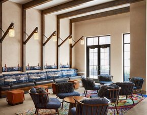 Renaissance New York Chelsea Hotel