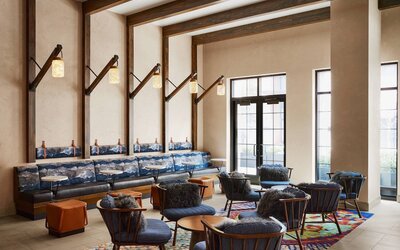 Renaissance New York Chelsea Hotel