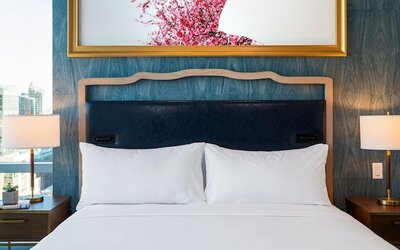 Renaissance New York Chelsea Hotel