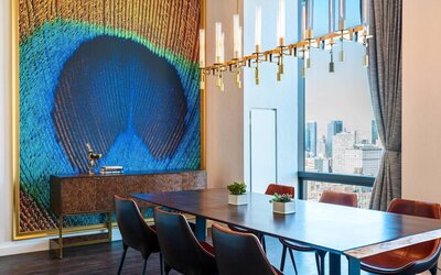 Renaissance New York Chelsea Hotel