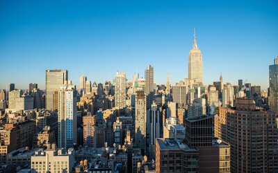 Renaissance New York Chelsea Hotel