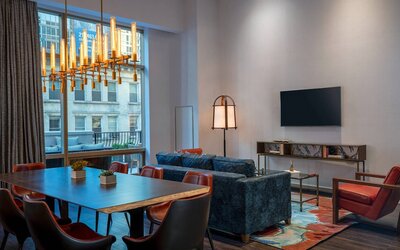 Renaissance New York Chelsea Hotel