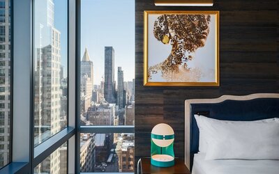 Renaissance New York Chelsea Hotel