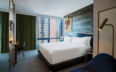 Renaissance New York Chelsea Hotel