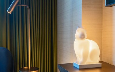 Renaissance New York Chelsea Hotel