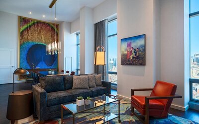 Renaissance New York Chelsea Hotel