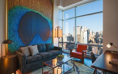 Renaissance New York Chelsea Hotel
