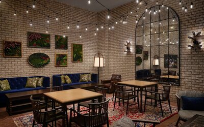 Renaissance New York Chelsea Hotel