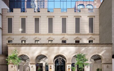 Renaissance New York Chelsea Hotel