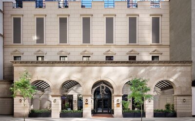 Renaissance New York Chelsea Hotel