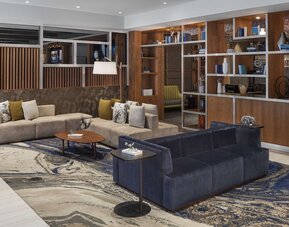 Hyatt Place New York City/Times Square