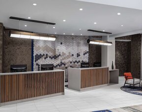 Hyatt Place New York City/Times Square