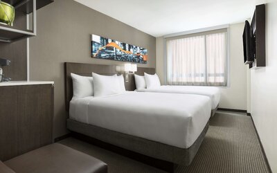 Hyatt Place New York City/Times Square
