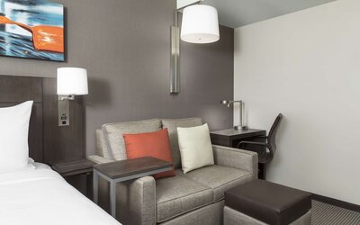 Hyatt Place New York City/Times Square