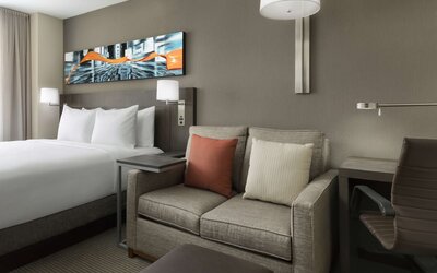 Hyatt Place New York City/Times Square