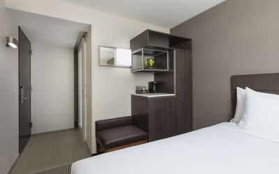 Hyatt Place New York City/Times Square