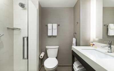 Hyatt Place New York City/Times Square