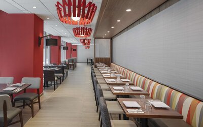 Hyatt Place New York City/Times Square
