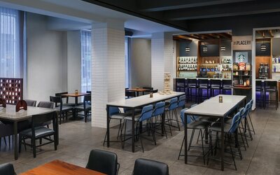 Hyatt Place New York City/Times Square