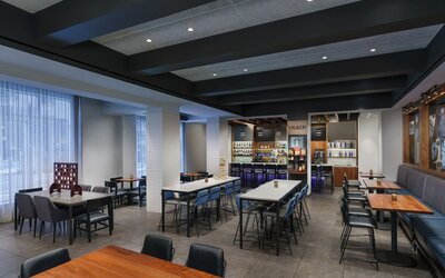 Hyatt Place New York City/Times Square