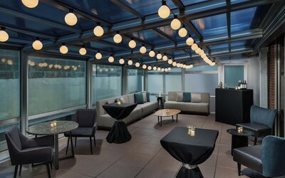 Hyatt Place New York City/Times Square