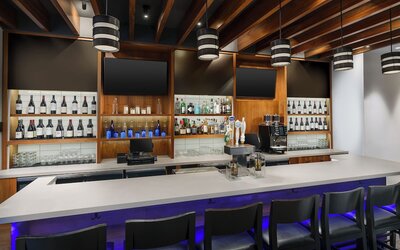 Hyatt Place New York City/Times Square