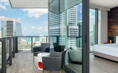 EAST Miami