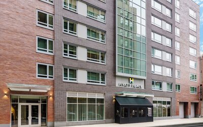 Hyatt Place New York City/Times Square