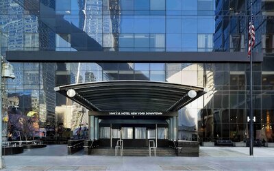 M Social Hotel New York Downtown