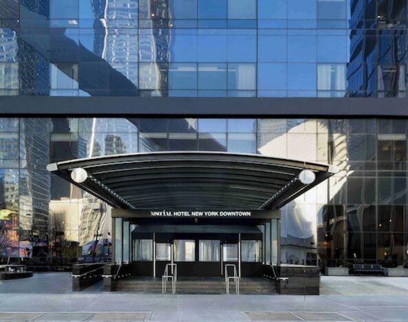 M Social Hotel New York Downtown