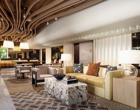 M Social Hotel New York Downtown