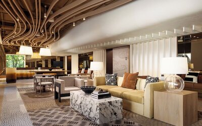 M Social Hotel New York Downtown