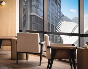 M Social Hotel New York Downtown