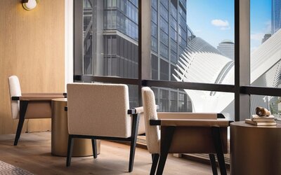 M Social Hotel New York Downtown